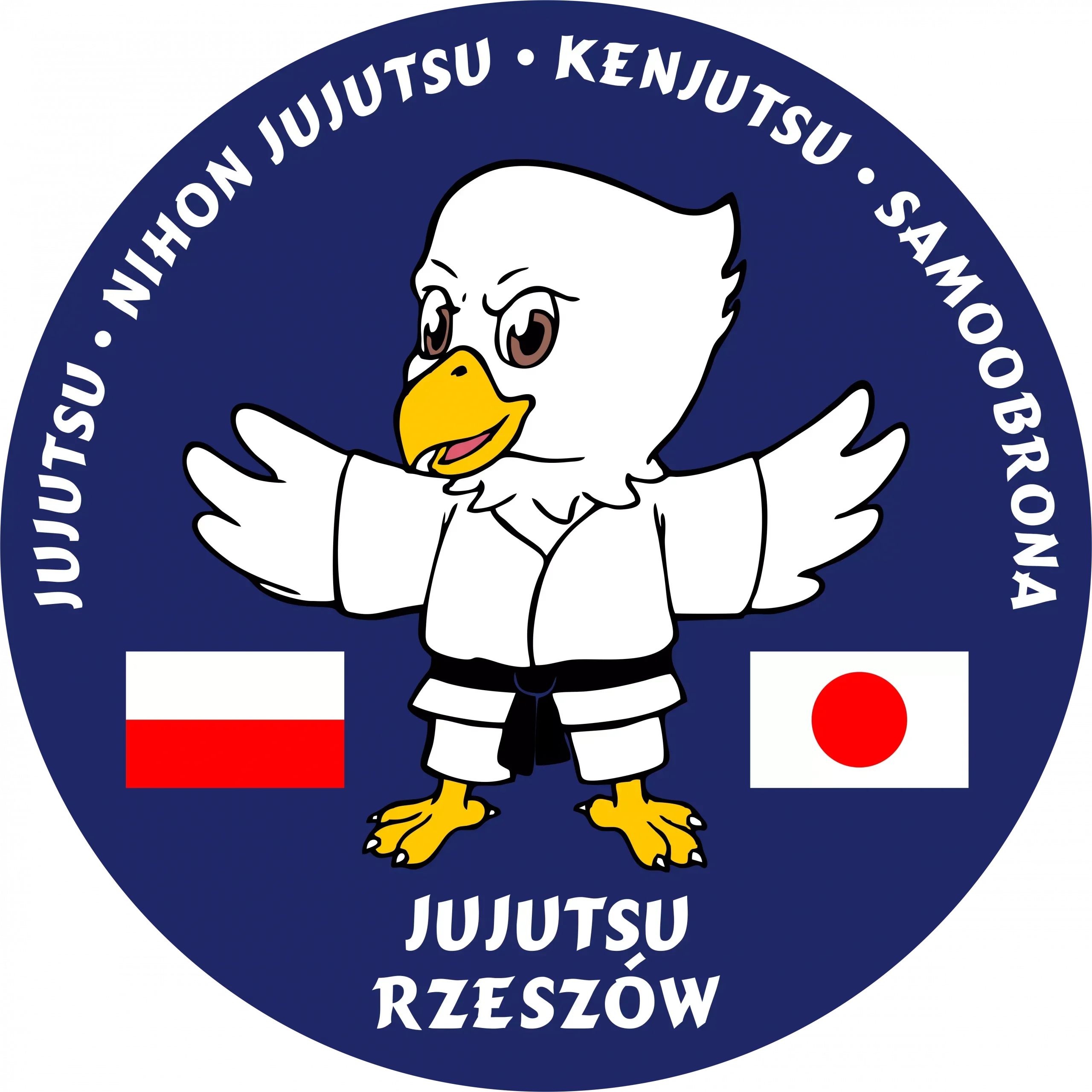 Jujutsu Rzeszów